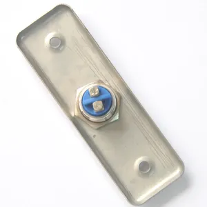 Кнопка выхода из нержавеющей стали - Product Image 3