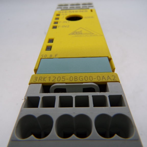 Il nuovo Controller originale 3RK1205-0BG00-0AA2 Stock in magazzino automatizza il Controller PLC programmabile - Product Image 1