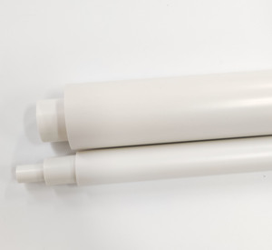 Yeşil bina için PVC drenaj borusu 240*4.9mm manzara-drenaj PVC tüp pürüzsüz-duvar PVC drenaj borusu destek özelleştirme - Product Image 6