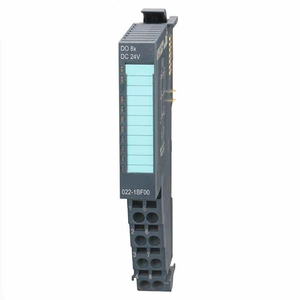 ロジック制御PLCコントローラSM 022デジタル出力022-1BF00新品オリジナル - Product Image 1