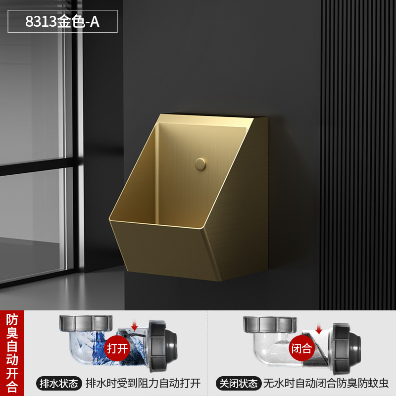 L'or a