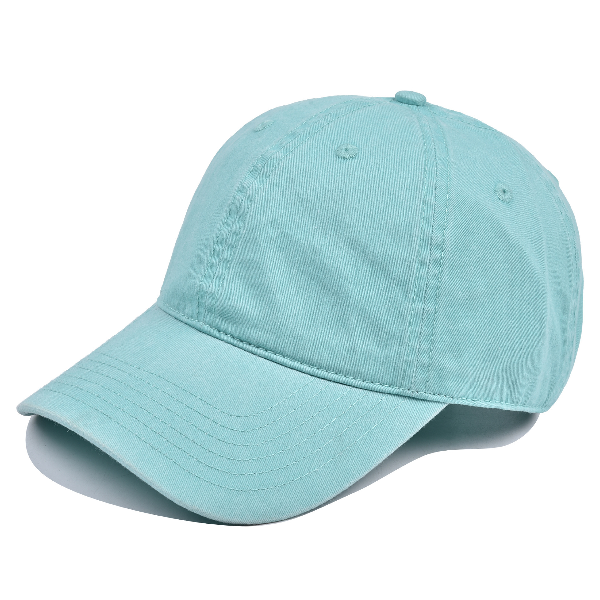 azul claro