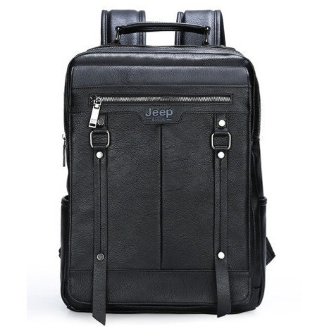 2202 Black with Jeep logo