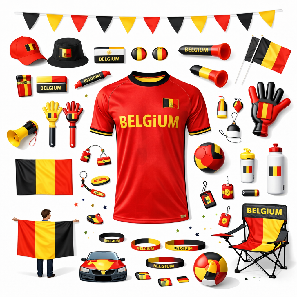 Belgium