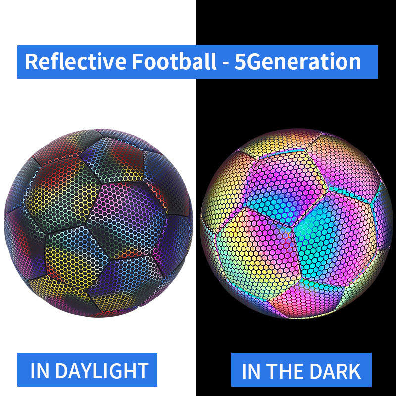 reflective-5Generation