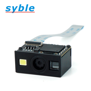 Escáner de código de barras 1d 2d, módulo de escáner qr integrado de montaje fijo, XB-S200 - Product Image 2