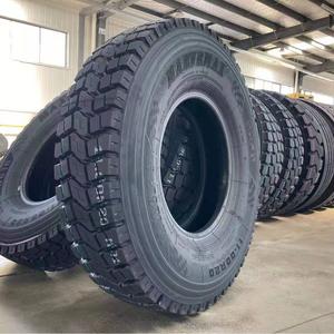 Mixed Road <strong>Low</strong> <strong>Speed</strong> Short for Distance Deep Stiffener TBR Radial Truck <strong>Tire</strong> New 9.00R20 12.00R20 Sizes Staggered Pattern Short - Product Image 5