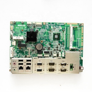 <strong>Advantech</strong> PCM-8206B 19AK820601 REV.A1 <strong>Embedded</strong> <strong>Computer</strong> Stock Product for <strong>Computer</strong> Application - Product Image 1