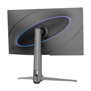 27 "液晶ディスプレイモニターワイドスクリーンFhd240Hz1Ms応答時間コンピューターカーブモニター27インチゲーミングモニター - Product Image 3