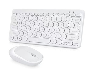 2.4G Usb <strong>Wireless</strong> Keyboard <strong>Mouse</strong> Button Desktop Notebook Business Office K902 <strong>Wireless</strong> Key <strong>Mouse</strong> Set - Product Image 3