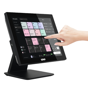 15.6'' All-in-One Desktop and Win7/10/11 CPU I3/i5/i7 Retail POS <strong>System</strong> on Sale Comprehensive Cash Register Solution POS <strong>Systems</strong> - Product Image 1
