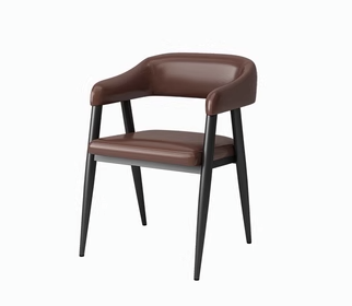 Une chaise