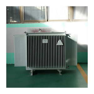Kupfer 3-Phasen 1000kva 1000kw MV & HV Öl eingetauchter Strom verteilungs transformator 11kv 22kv 30kv 33kv 10kv Eingang & 440V Ausgang - Product Image 2