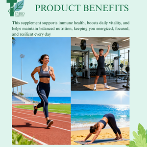 Hyaluronik asit + C vitamini ile OEM özel etiket kollajen kapsülleri | Kadınlar veya erkekler için hidrolize kollajen takviyeler - Product Image 5