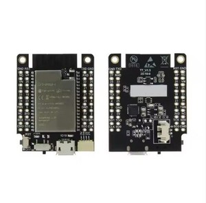 New <strong>Original</strong> Esp32-wroom-32d Ic Chip ESP32-WROOM-32D Electronic Components ESP32-WROOM-32UE-<strong>N8</strong> Module Esp32 - Product Image 4