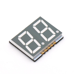 7-сегментный дисплей smd led 7-сегментный 0,56 дюймов 7-сегментный светодиод smd - Product Image 2