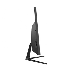 OEM ODM 23,8 \ "Monoblock All-in-One PC Tarjeta integrada de escritorio Business Gaming Barebone Computadora Pantalla LED DDR3 RAM Dual Core - Product Image 5