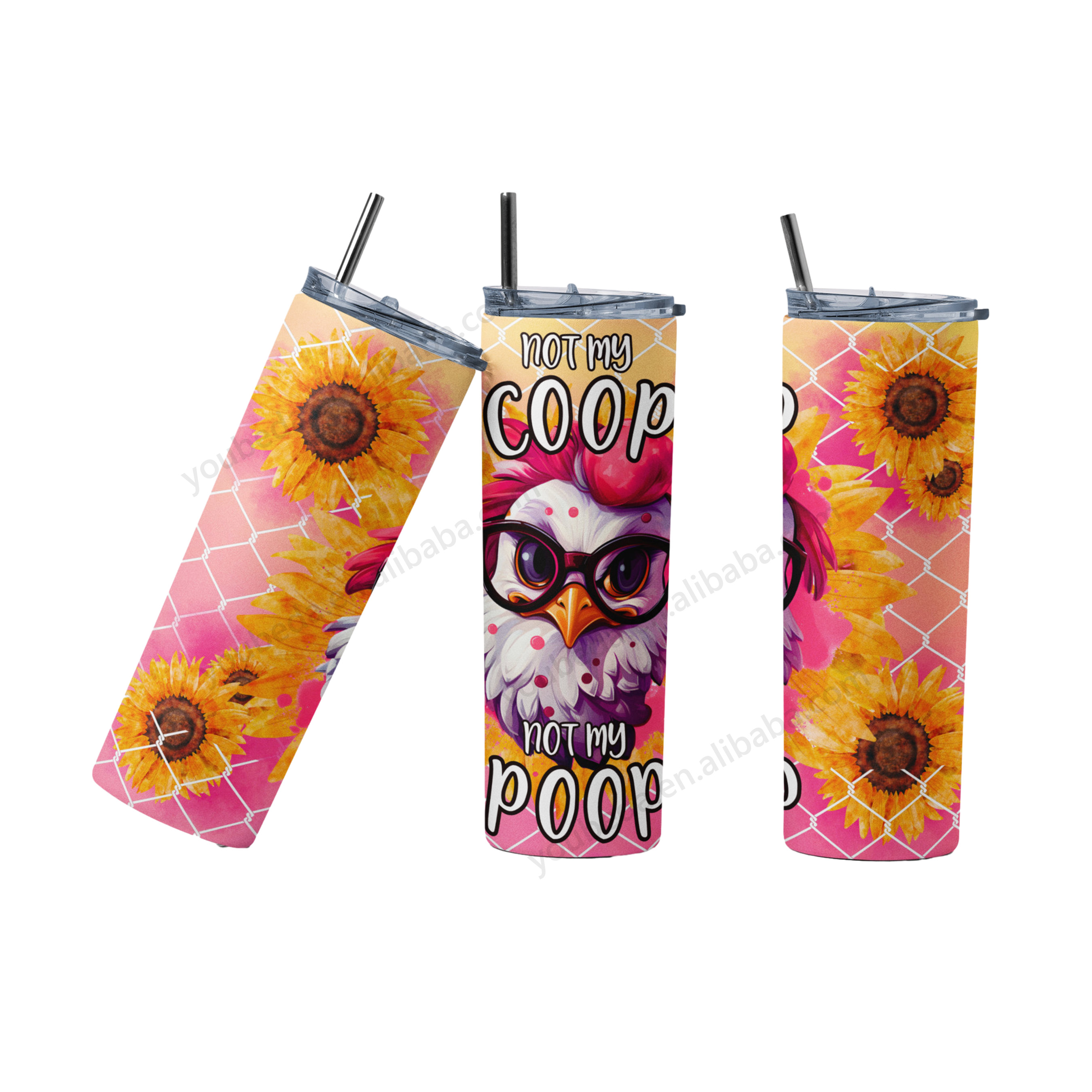 7