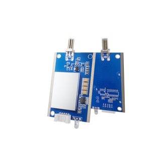 Módulo transceptor inalámbrico AC900IL LoRa 485/433 Módulo de transmisión y recepción de datos de puerto serie PLC inalámbrico