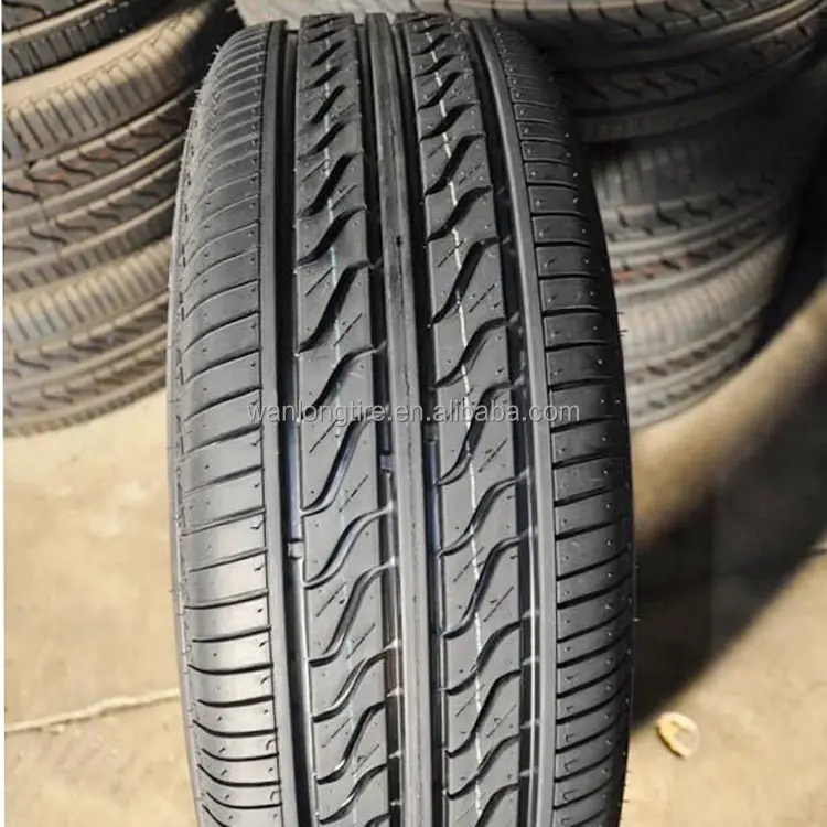 Neumáticos pcr de importación, de marca china, doble KING/ LUISTONE/alfamotor, 195/65R15