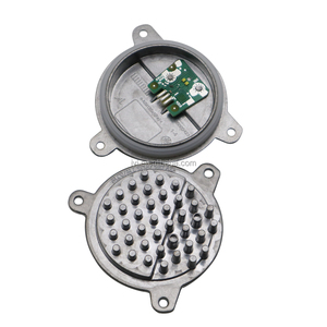 63118496133 DRL gündüz çalışan far LED modülü LED far dönüş sinyali far çift Drl modülü bmw G20 için - Product Image 5