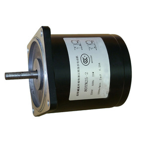 ABB系列三相电动机 - Product Image 3
