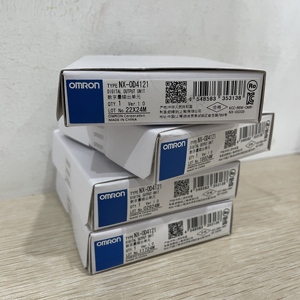 Módulo de salida de transistor de 8 puntos, salida digital con interfaz NPN, compatible con 1 o 240V CA, para salida de entrada (IO), 2 uds. - Product Image 1