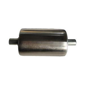 厂家直销定制输送机重力辊物料搬运系统 - Product Image 2
