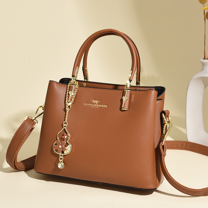 Brun clair