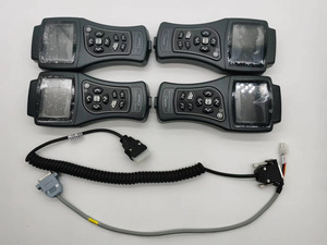 FC2360 FC2463 FC2364 Neuer Programmierer-Controller-Programmierer für Smart Console-Mobil teile