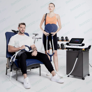 Cường Độ Cao 24700 Gauss Pemf Điều Trị Từ Tính Thiết Bị Physio Magneto Máy Trị Liệu Cho Con Người Ngựa Ngựa Cạo - Product Image 5