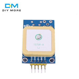 GPS NEO-7M衛星ポジショニングモジュール開発ボードNEO-7M 7M STM32 C51 51 MCUマイクロコントローラー交換NEO-6M - Product Image 2