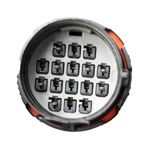 สำหรับไฟหน้า LED ระดับบนสุดสำหรับ Land Rover Discovery 5ติดตั้งเพิ่ม2017 2020โดยใช้ไฟหน้าคุณภาพดั้งเดิม - Product Image 5