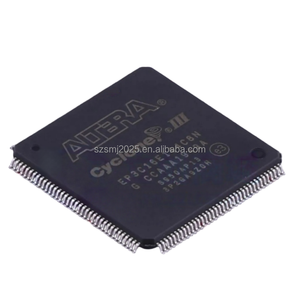 Neues ORIGINAL EP3C16E144C8N Programmier bares Logik gerät CPLD/FPGA Elektronische Komponenten IC CHIPS - Product Image 1