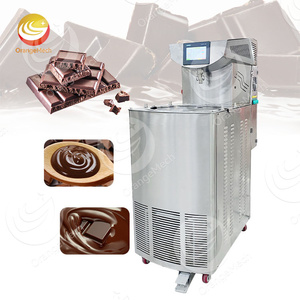 ORME工业连续自动加工可可巧克力回火机价格 - Product Image 1