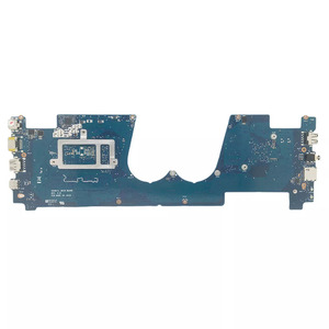 ASUS Zenbook Duo UX481F için en iyi fiyat dizüstü anakart UX481FA-DB71T UX481F UX481FL UX481FLY Laptop anakart - Product Image 1