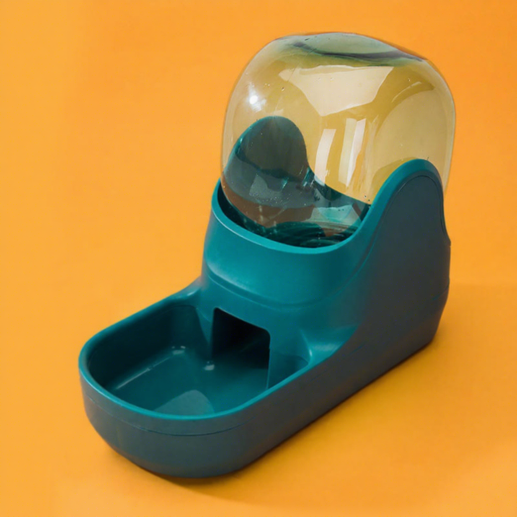 Green Water dispenser