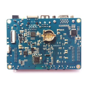 Cortex A53 <strong>Octa</strong> <strong>Core</strong> <strong>Processor</strong> IoT Module Arm Based Board - Product Image 2