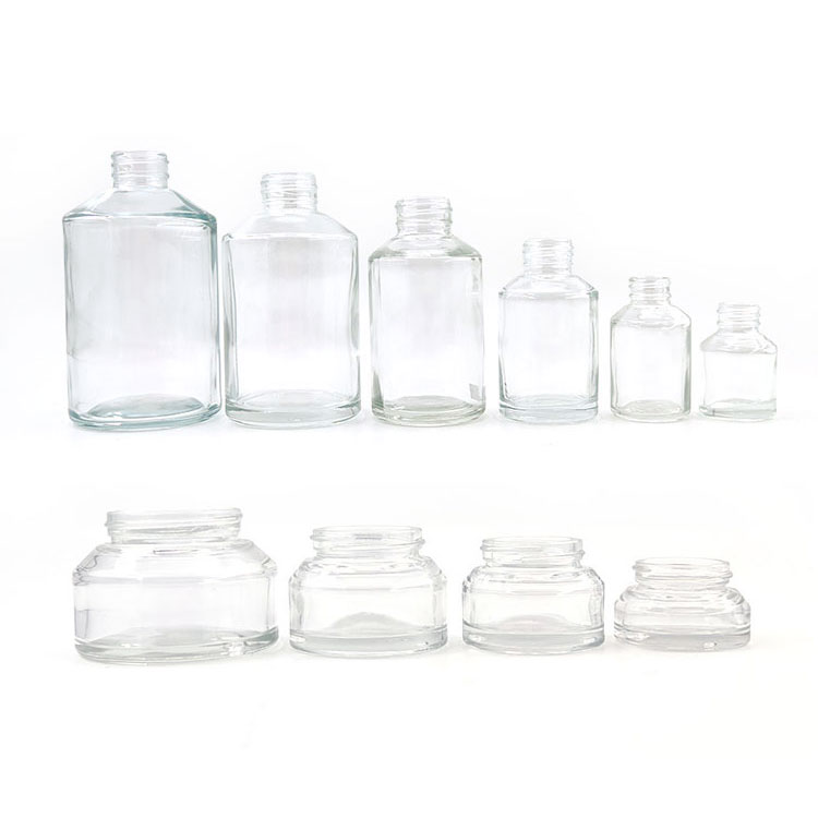 clear