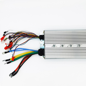 OEM 48v контроллер скутер 48V72V96V мотор контроллер 24 канальный пульт дистанционного управления двигателем - Product Image 6
