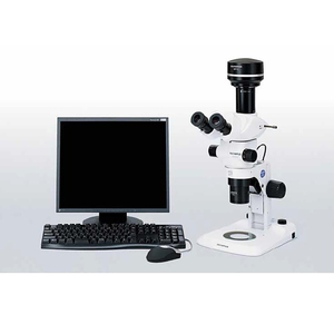 Sistema de microscopio estéreo para laboratorio, instrumento óptico de alta calidad - Product Image 5