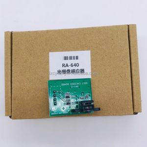 Großformat drucker Roland RE640 Encoder Sensor platine W701987030 RE-640 RA640 VS640 Raster-Sensor karte mit linearem Maßstab - Product Image 2