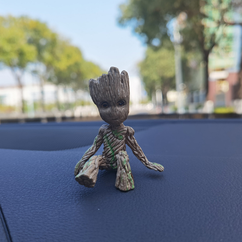 groot