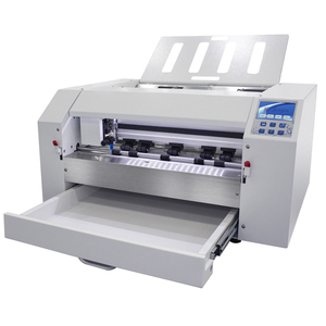 高速シート切断機ビニールカッター機ステッカー切断機CCDカメラ付き - Product Image 1