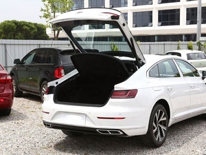 B-sınıfı orta boy araba benzinli araba 2.0T 220 beygir gücü akıllı sürüş L2 seviye turboşarjlı yakıt araba çift debriyaj 2024 VW CC - Product Image 6
