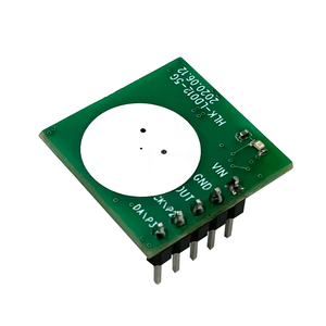 Módulo de Sensor de Radar inteligente de potencia ultrabaja para el hogar, módulo de Sensor de interruptor de inducción de Radar de tamaño Mini 5,8G - Product Image 1