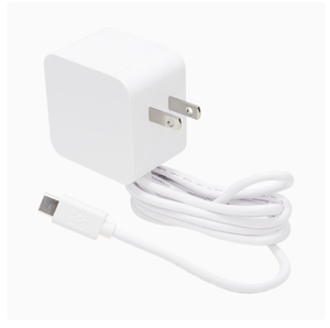 Fuente de alimentación oficial Raspberry Pi 5 5V5A Raspberry Pi 5 27W Adaptador de corriente original de 2/2 "/2" - Product Image 3