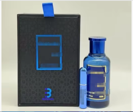 Bara bara blue
