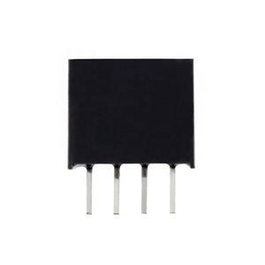 Hi-Link Entrada de 12V Tamaño pequeño Bajo costo 5V 1W Salida 89% Módulo de potencia de alta eficiencia HLK-B1205S-1WR3 - Product Image 4