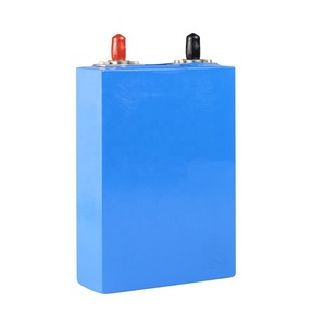 Güneş enerjisi depolama sistemi için 3.2V 25Ah GNLi LiFePO4 3.2V derin döngüsü 3.2 pil sınıfı V lityum A LiFePO4 hücreleri - Product Image 1